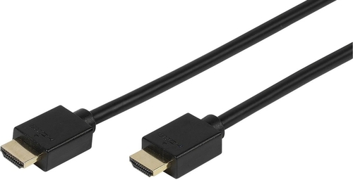 VIVANCO HDMI 47158 Negro - Cable 1m