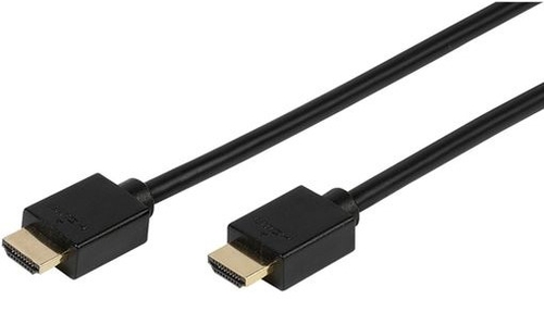 VIVANCO HDMI 47161 Negro - Cable 5 m