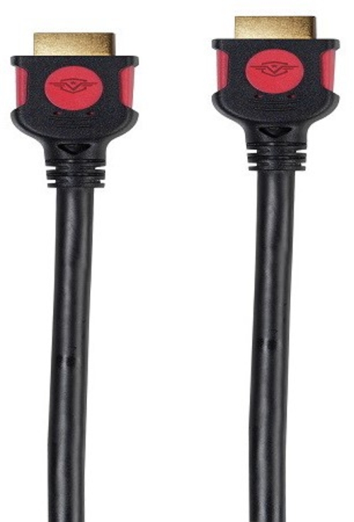 VIVANCO HDMI 60445 Negro - Cable 1.8 m