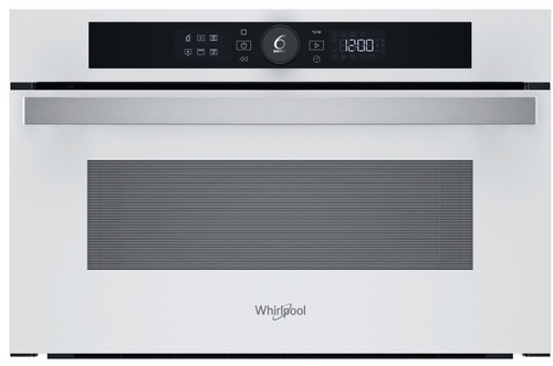 WHIRLPOOL WMD44MW Blanco - Microondas 1000W 31L