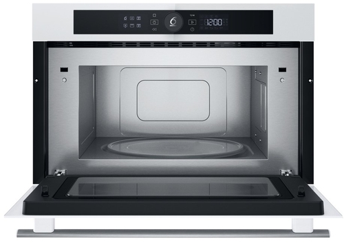 WHIRLPOOL WMD44MW Blanco - Microondas 1000W 31L