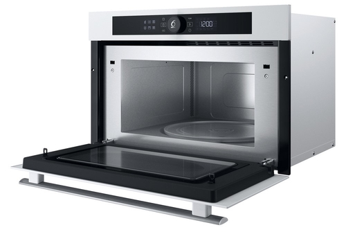 WHIRLPOOL WMD44MW Blanco - Microondas 1000W 31L