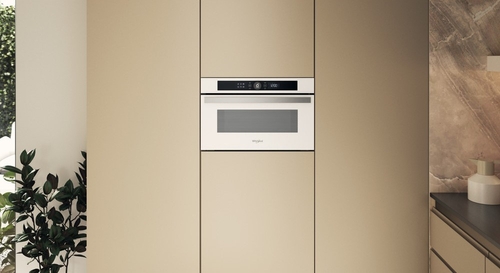 WHIRLPOOL WMD44MW Blanco - Microondas 1000W 31L