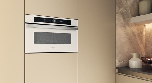 WHIRLPOOL WMD44MW Blanco - Microondas 1000W 31L