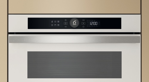 WHIRLPOOL WMD44MW Blanco - Microondas 1000W 31L