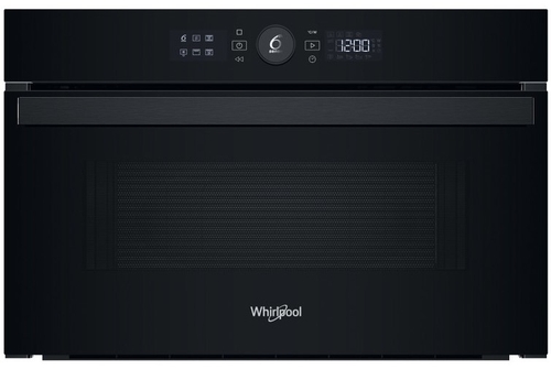 WHIRLPOOL WMD44MB Negro - Microondas 1000W 31L