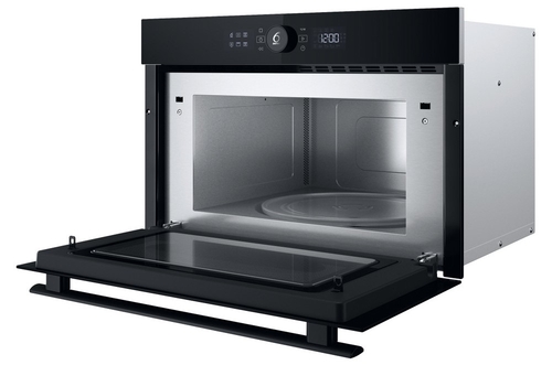WHIRLPOOL WMD44MB Negro - Microondas 1000W 31L