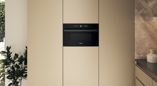 WHIRLPOOL WMD44MB Negro - Microondas 1000W 31L