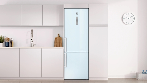 BALAY 3KFE777WE Blanco - Frigorífico Combi No Frost