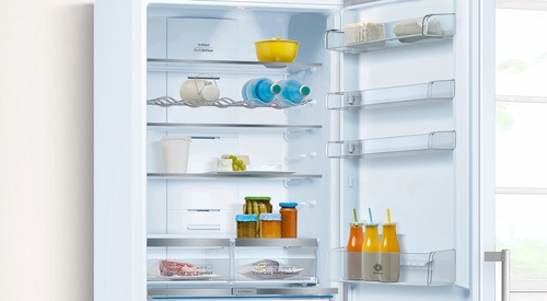 BALAY 3KFE777WE Blanco - Frigorífico Combi No Frost