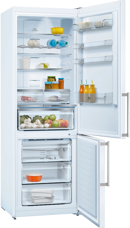 BALAY 3KFE777WE Blanco - Frigorífico Combi No Frost