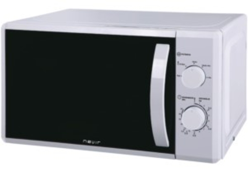 NEVIR NVR-6226M Blanco - Microondas 700W 20L