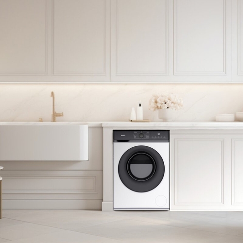 SVAN SL6203AIDV Blanco - Lavadora Carga Frontal 6KG 1200RPM