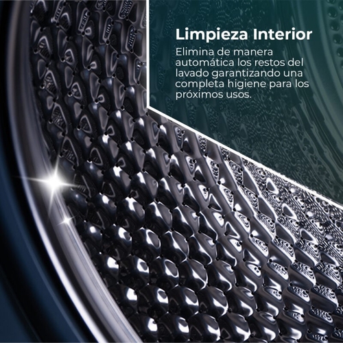 SVAN SL6203AIDV Blanco - Lavadora Carga Frontal 6KG 1200RPM