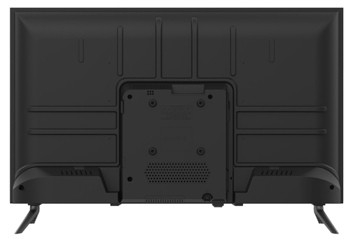 STREAM SYSTEM WSTRH3224TEX Negro - TV 32" HDR Smart TV