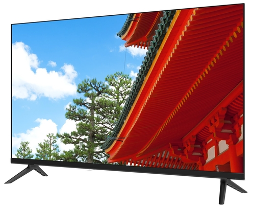 STREAM SYSTEM WSTRH3224TEX Negro - TV 32" HDR Smart TV