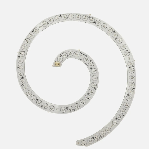 ABRILA ESCORPION PEQUEÑO 2025 - Kit de LED Ventilador