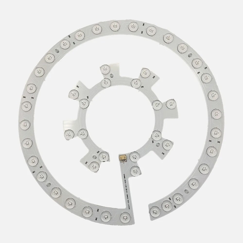 ABRILA EMPERADOR - Kit de LED Ventilador