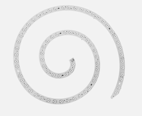 ABRILA ESCORPIO2 - Kit de LED Ventilador