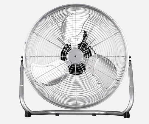 ABRILA YUMBO INOX 80W - Ventilador Industrial 3 Aspas