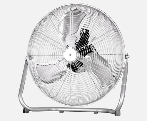 ABRILA YUMBO INOX 80W - Ventilador Industrial 3 Aspas