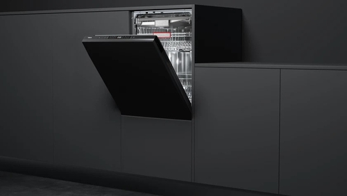 TEKA DFI 74860 Integrable - Lavavajillas 45CM 10 Servicios