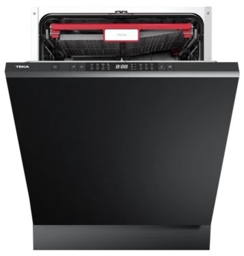 TEKA DFI 86850 XL Integrable - Lavavajillas 60CM 16 Servicios