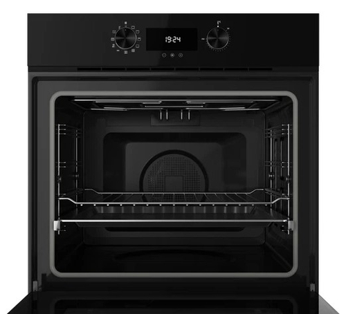 TEKA HLB 8400 P FBK Negro - Horno Multifunción 71L