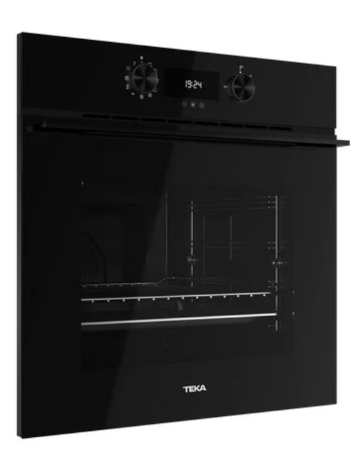 TEKA HLB 8400 P FBK Negro - Horno Multifunción 71L