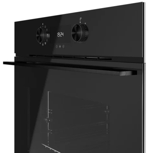 TEKA HLB 8400 P FBK Negro - Horno Multifunción 71L