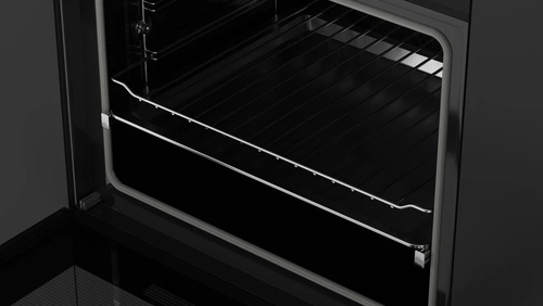 TEKA HLB 8400 P FBK Negro - Horno Multifunción 71L