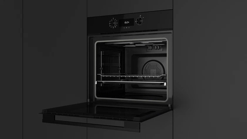 TEKA HLB 8400 P FBK Negro - Horno Multifunción 71L