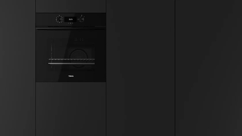 TEKA HLB 8400 P FBK Negro - Horno Multifunción 71L