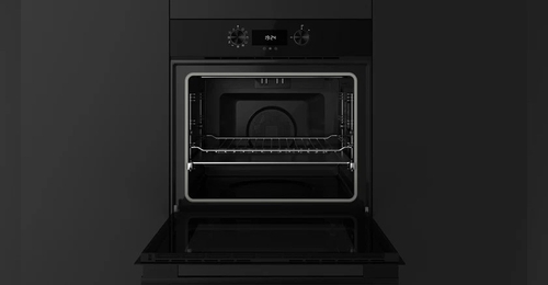 TEKA HLB 8400 P FBK Negro - Horno Multifunción 71L