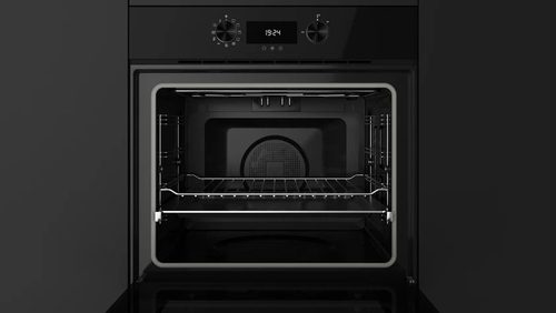 TEKA HLB 8400 P FBK Negro - Horno Multifunción 71L