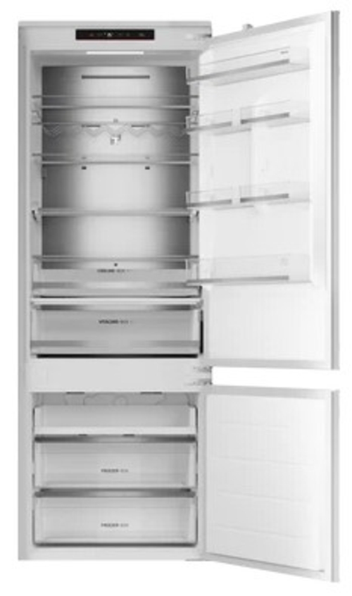 TEKA RBF 78785 FI Integrable - Frigorífico Combi No Frost