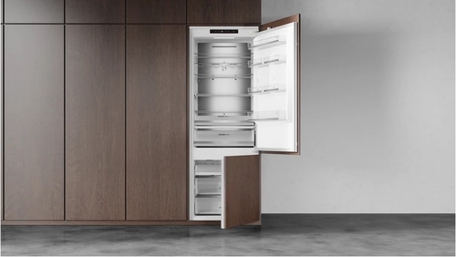 TEKA RBF 78785 FI Integrable - Frigorífico Combi No Frost