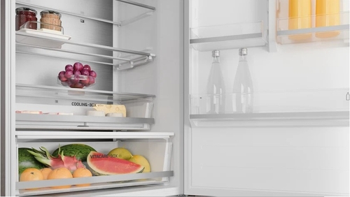 TEKA RBF 78785 FI Integrable - Frigorífico Combi No Frost