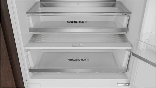 TEKA RBF 78785 FI Integrable - Frigorífico Combi No Frost