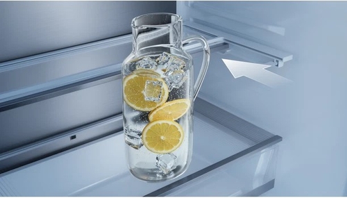 TEKA RBF 78785 FI Integrable - Frigorífico Combi No Frost