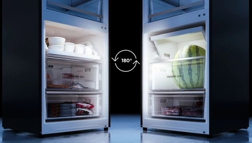 TEKA RBF 78785 FI Integrable - Frigorífico Combi No Frost