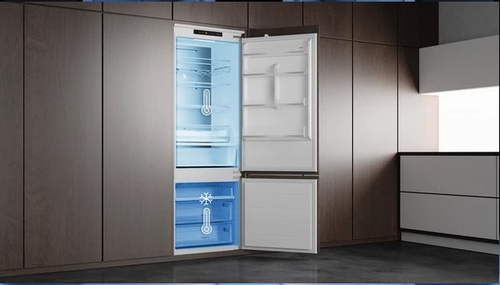 TEKA RBF 78785 FI Integrable - Frigorífico Combi No Frost