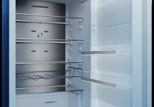 TEKA RBF 78785 FI Integrable - Frigorífico Combi No Frost