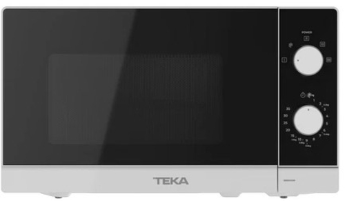 TEKA MW FS20 WH Blanco - Microondas 700W 20L