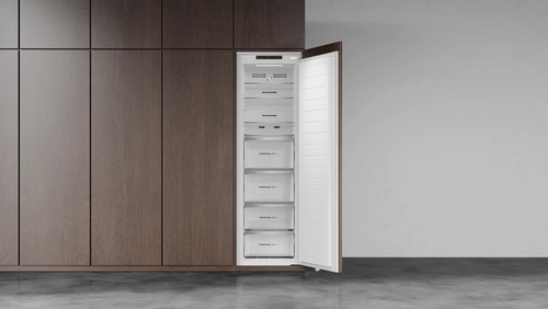 TEKA RSF 73385 FI Integrable - Congelador Vertical No Frost