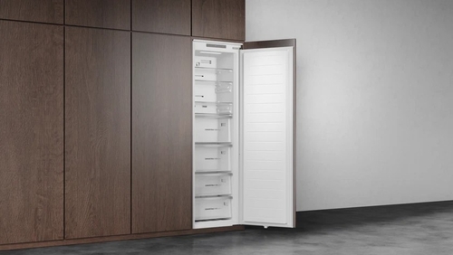 TEKA RSF 73385 FI Integrable - Congelador Vertical No Frost