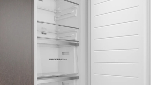 TEKA RSF 73385 FI Integrable - Congelador Vertical No Frost