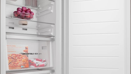 TEKA RSF 73385 FI Integrable - Congelador Vertical No Frost