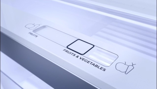 TEKA RSF 73385 FI Integrable - Congelador Vertical No Frost