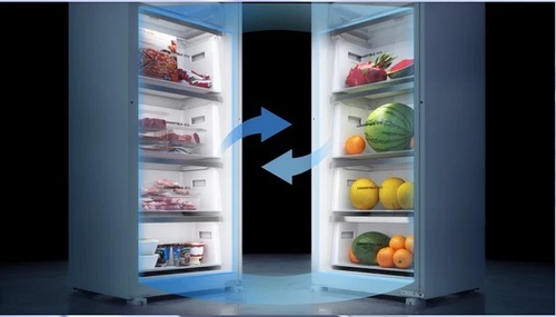 TEKA RSF 73385 FI Integrable - Congelador Vertical No Frost